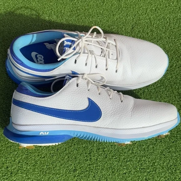 EUC Nike Air Zoom Victory Tour 3 Size 11 - Picture 2 of 9